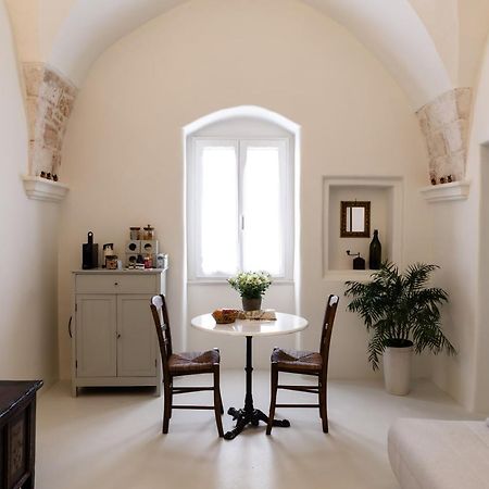 Moma Ostuni Boutique Home 외부 사진