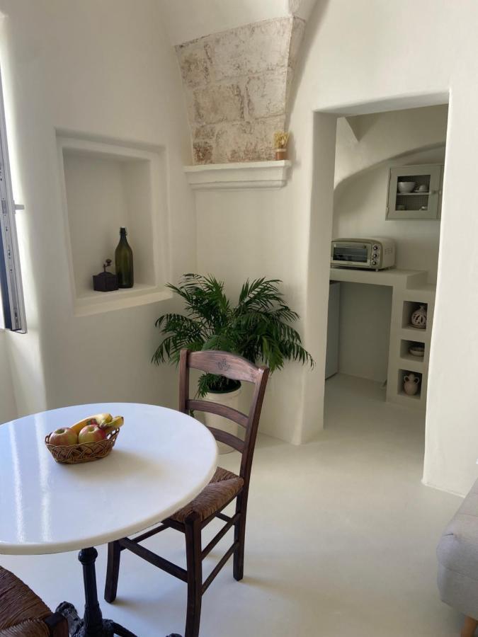 Moma Ostuni Boutique Home 외부 사진