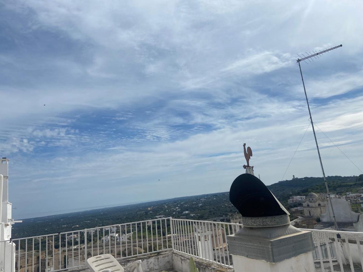 Moma Ostuni Boutique Home 외부 사진
