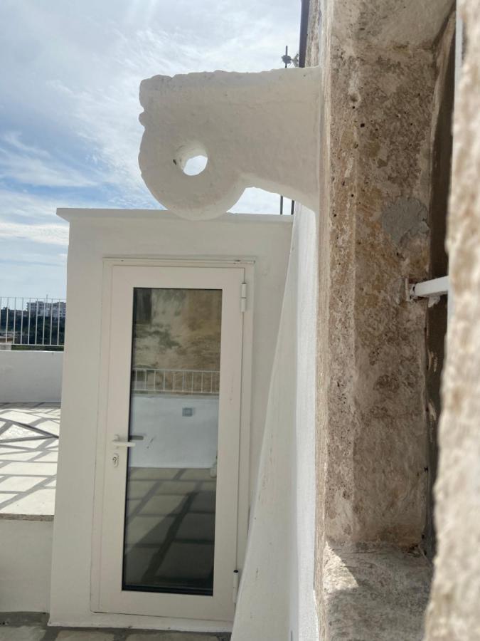 Moma Ostuni Boutique Home 외부 사진