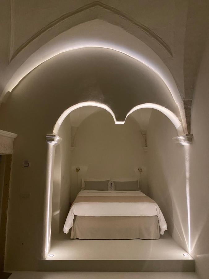 Moma Ostuni Boutique Home 외부 사진