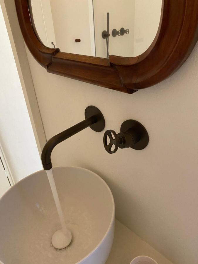Moma Ostuni Boutique Home 외부 사진