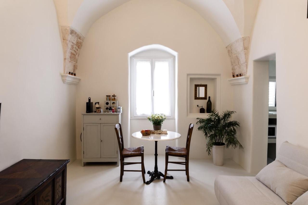 Moma Ostuni Boutique Home 외부 사진