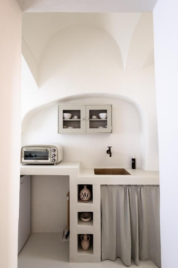 Moma Ostuni Boutique Home 외부 사진