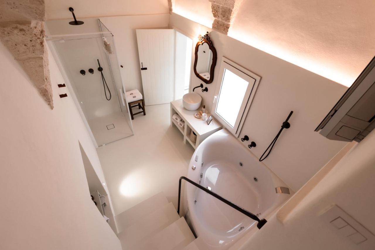 Moma Ostuni Boutique Home 외부 사진