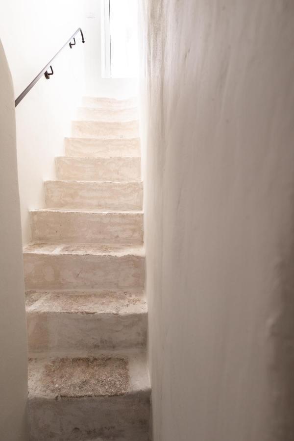 Moma Ostuni Boutique Home 외부 사진