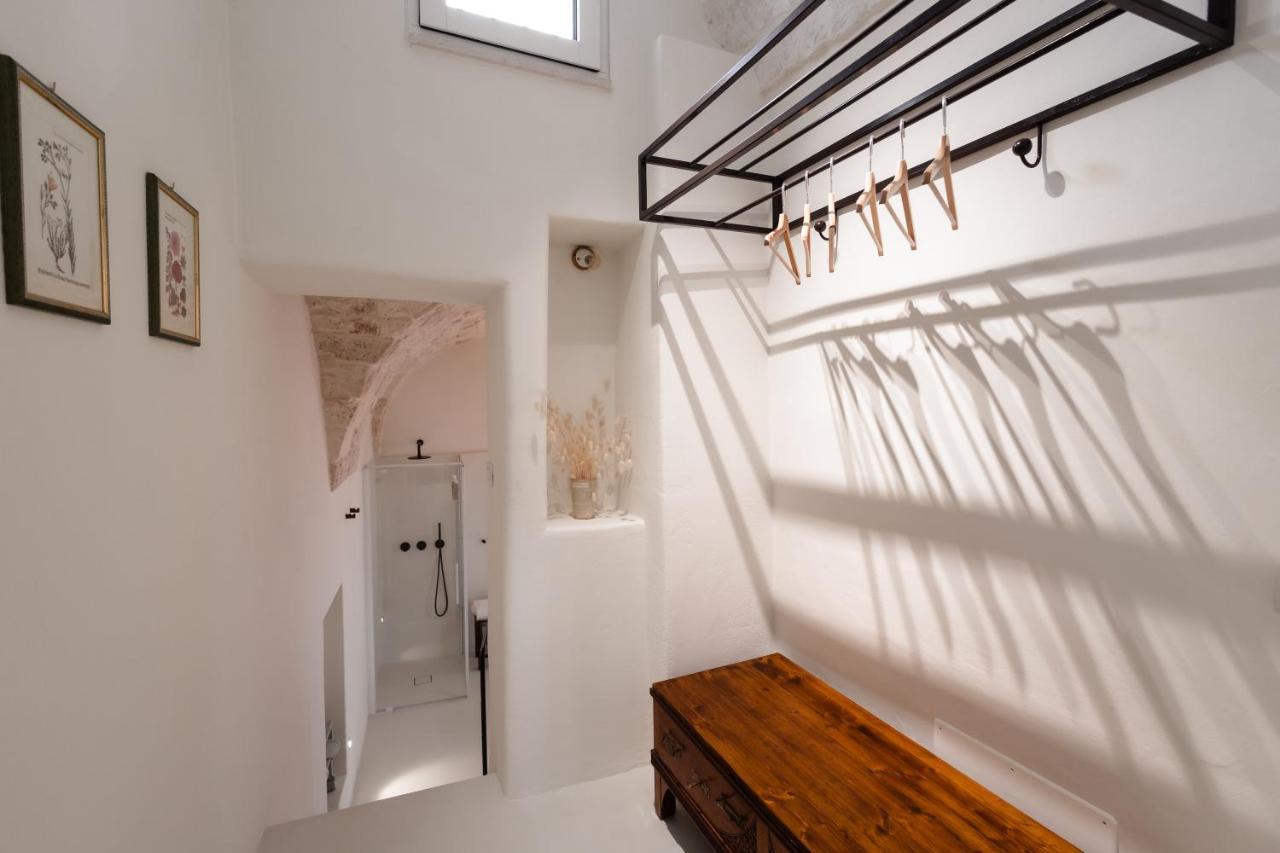 Moma Ostuni Boutique Home 외부 사진