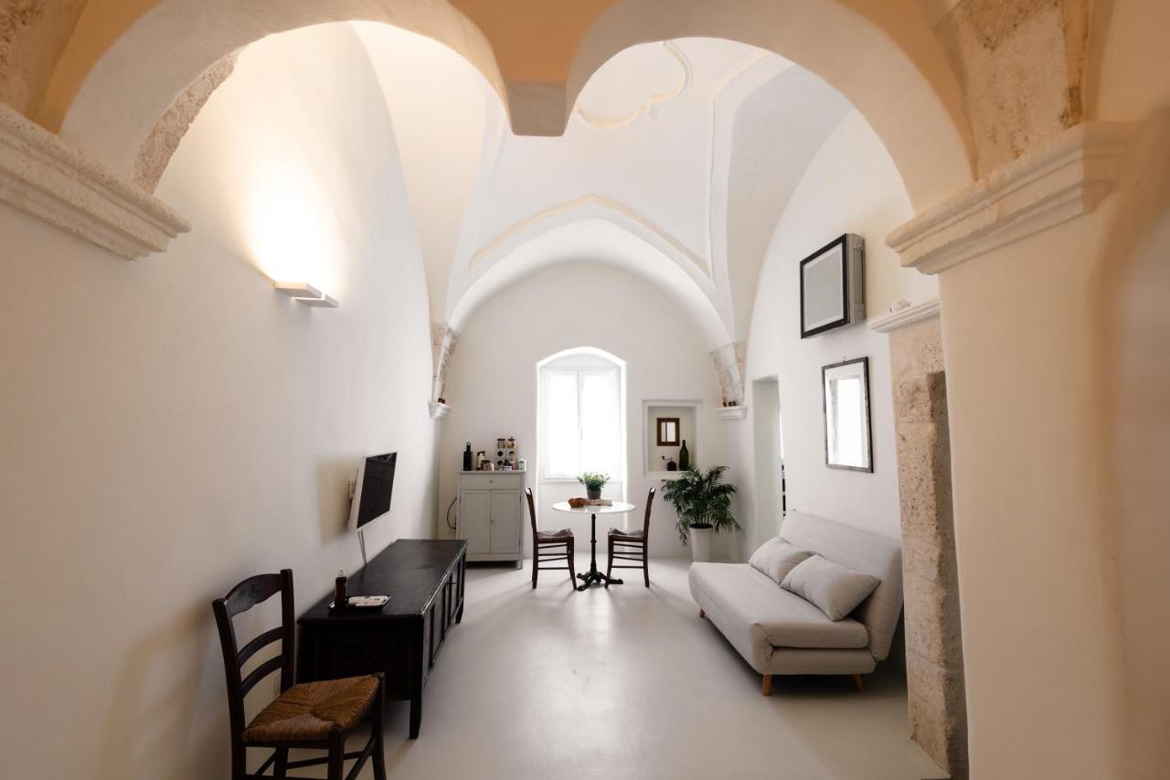 Moma Ostuni Boutique Home 외부 사진