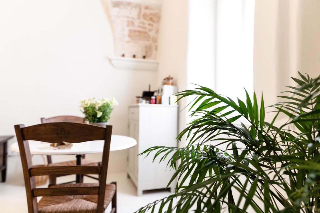 Moma Ostuni Boutique Home 외부 사진