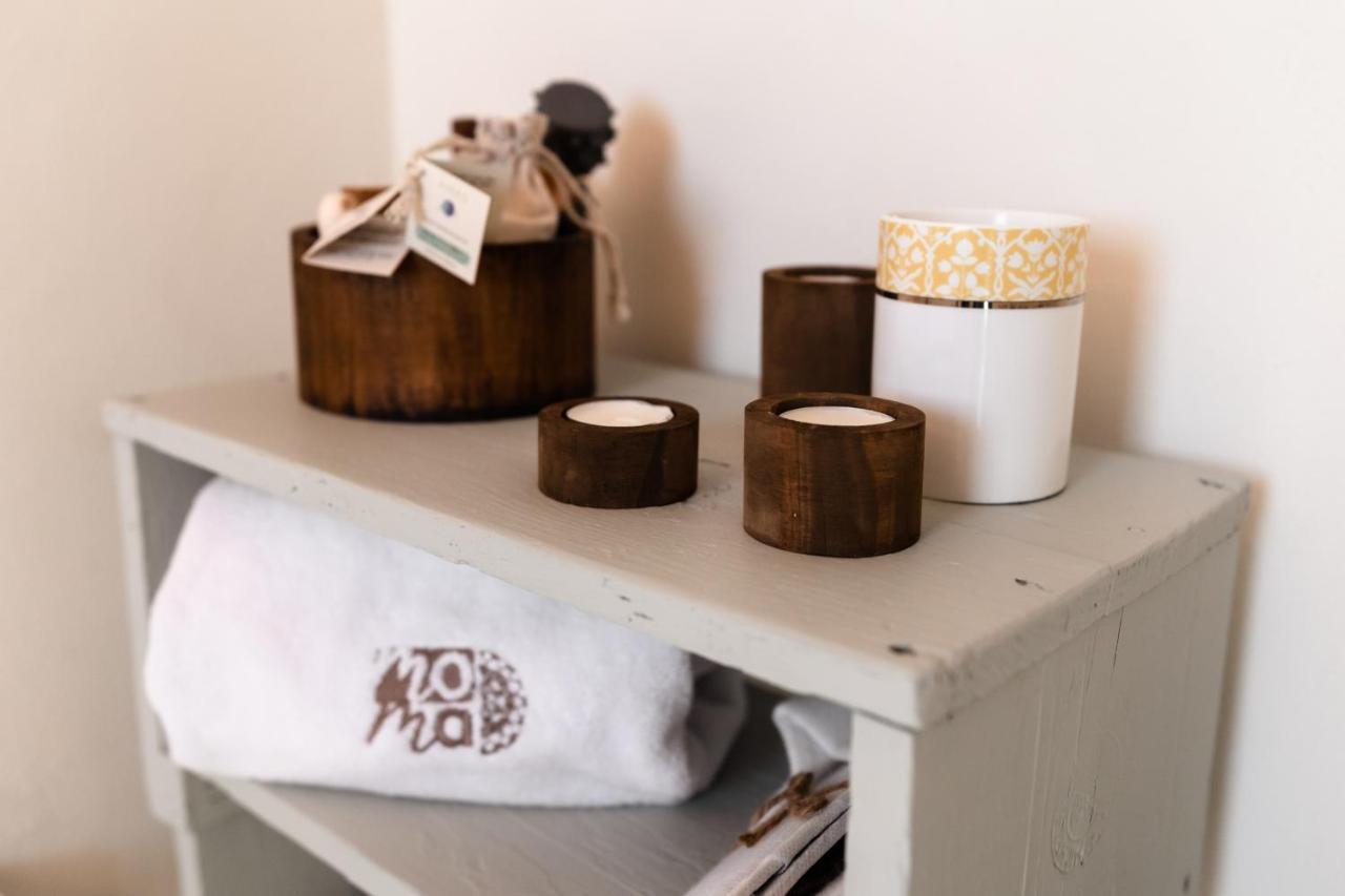 Moma Ostuni Boutique Home 외부 사진