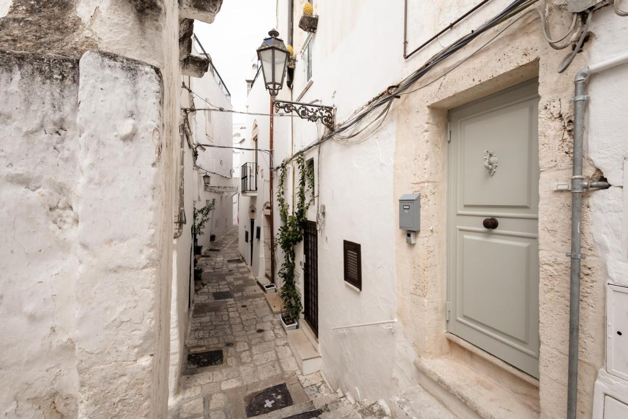 Moma Ostuni Boutique Home 외부 사진