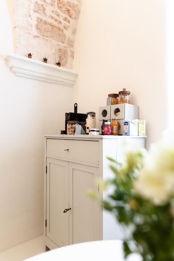 Moma Ostuni Boutique Home 외부 사진