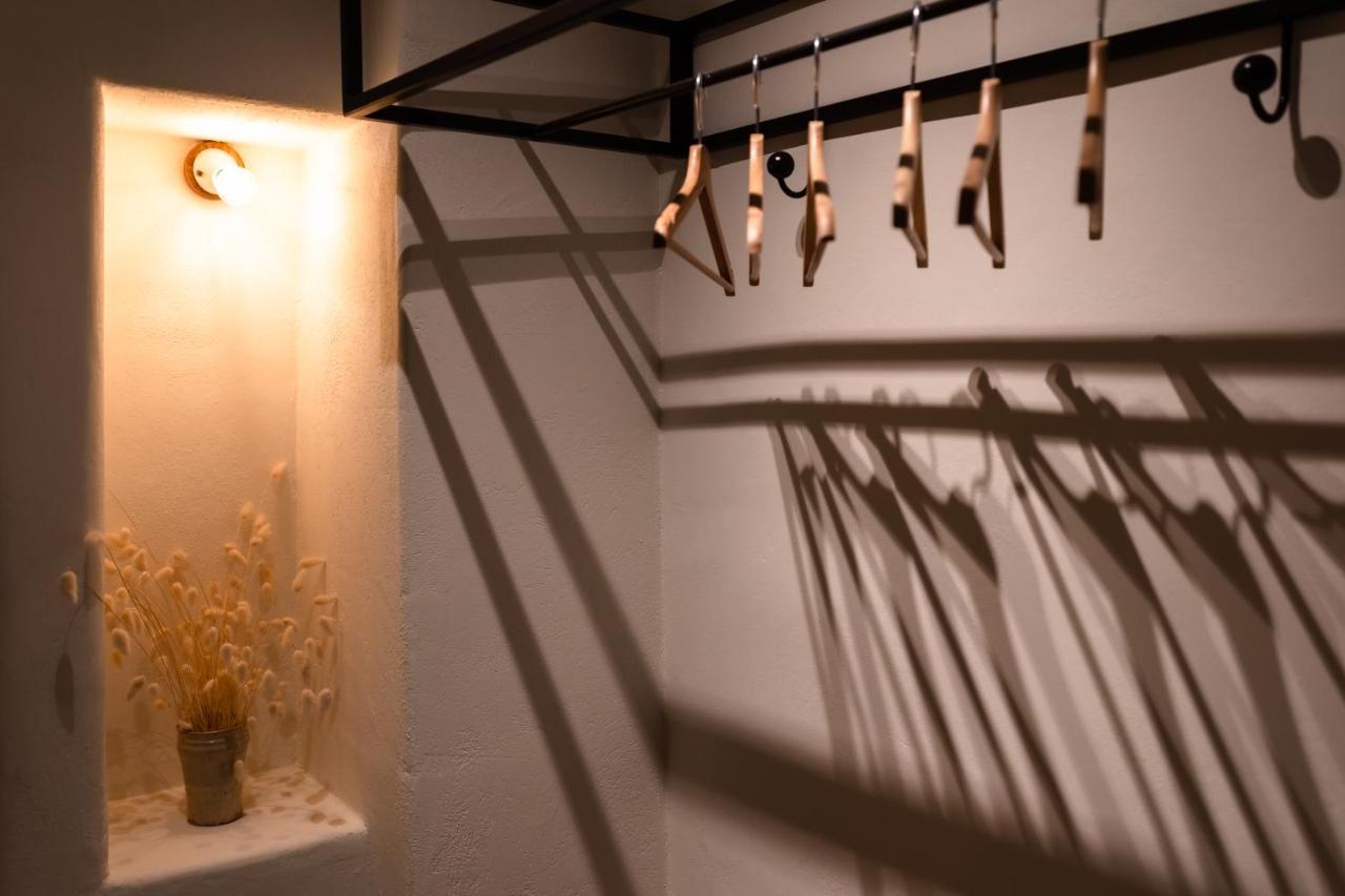 Moma Ostuni Boutique Home 외부 사진