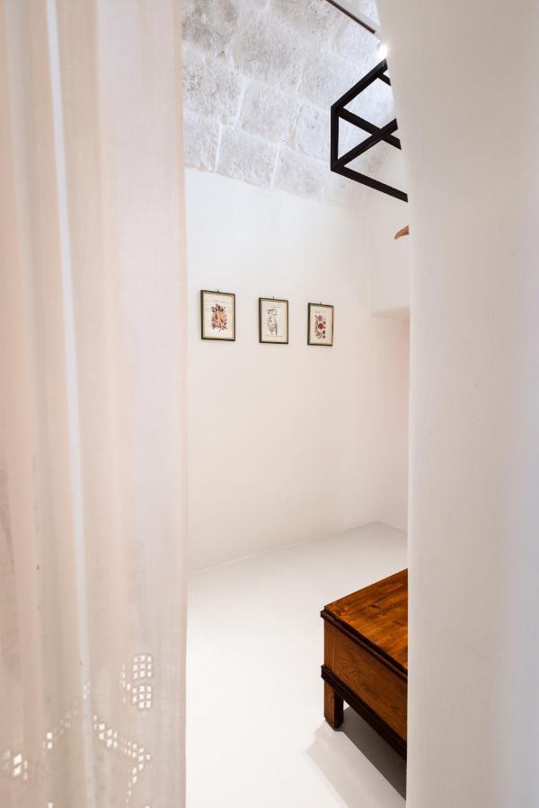 Moma Ostuni Boutique Home 외부 사진