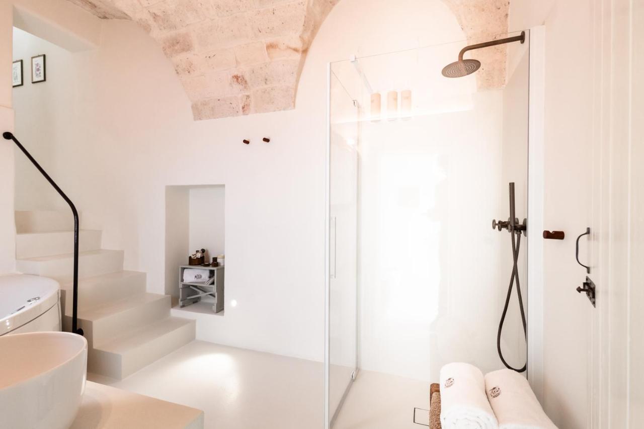 Moma Ostuni Boutique Home 외부 사진