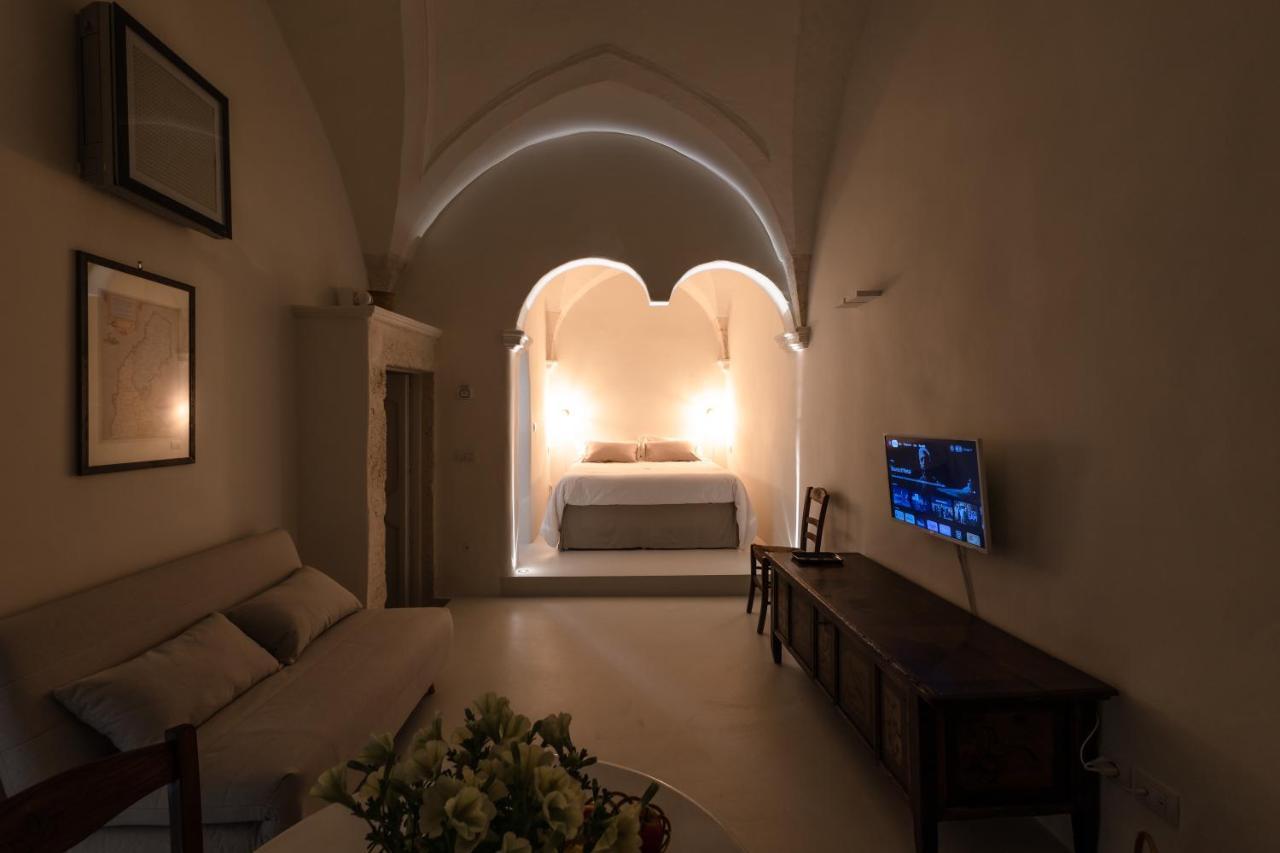 Moma Ostuni Boutique Home 외부 사진
