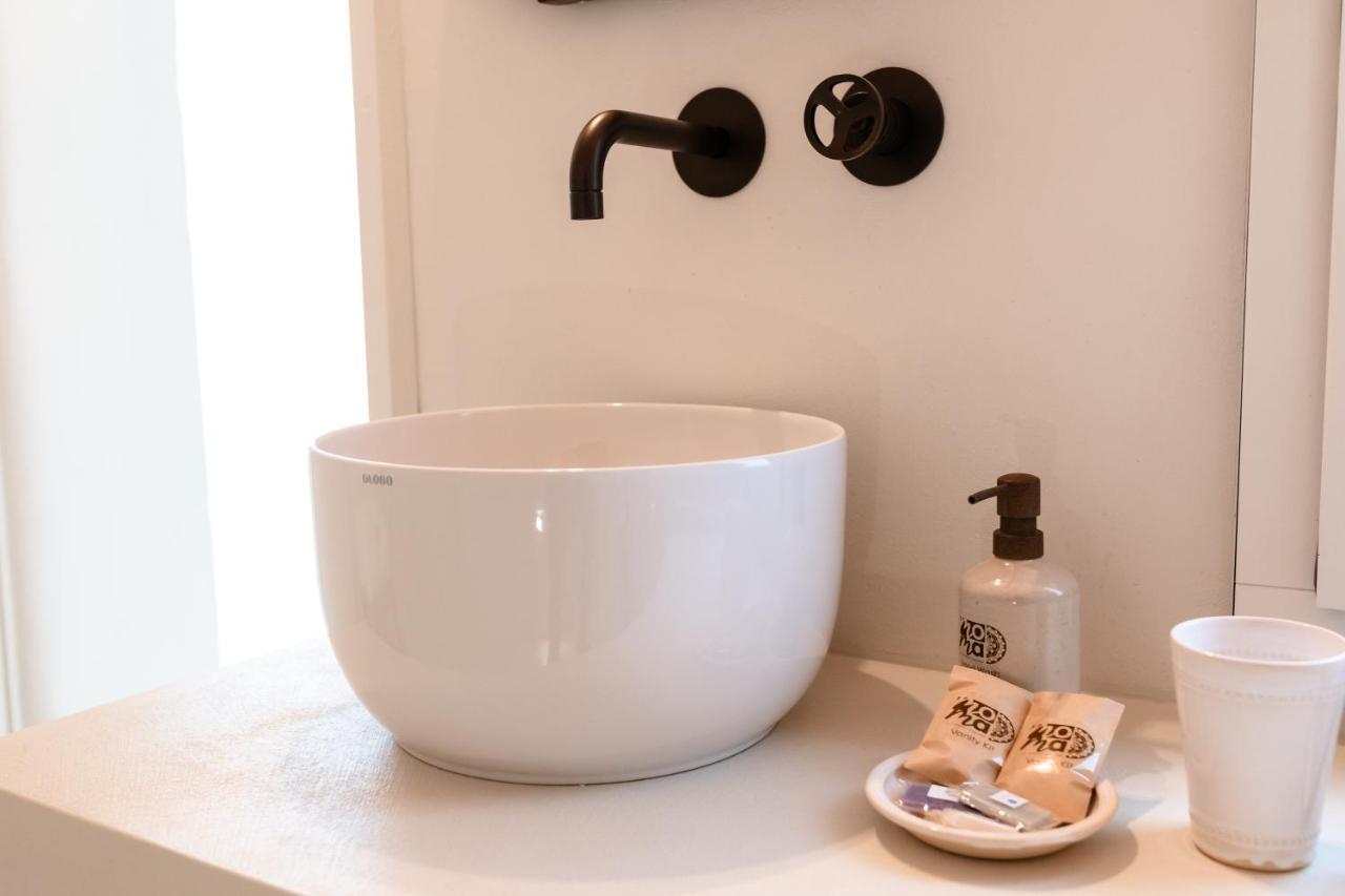 Moma Ostuni Boutique Home 외부 사진