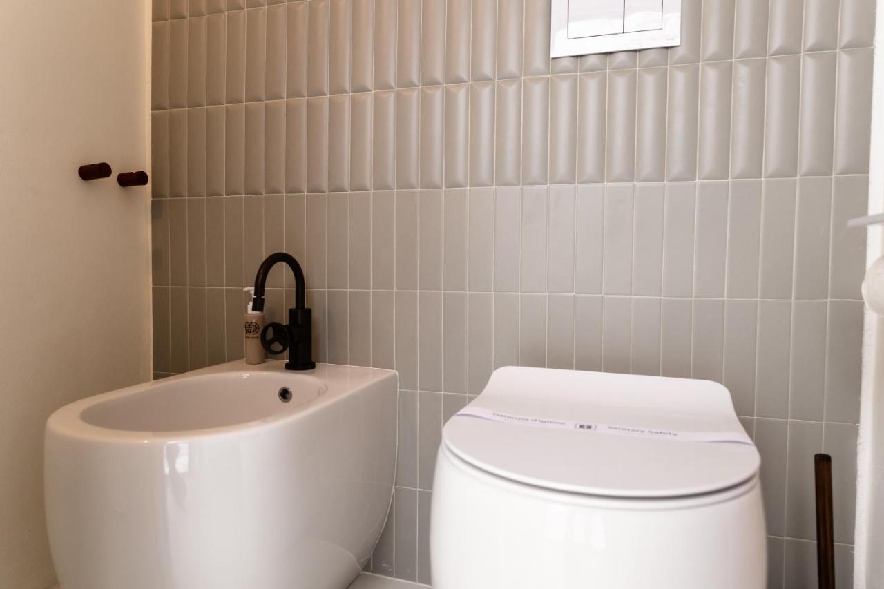 Moma Ostuni Boutique Home 외부 사진