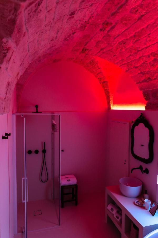 Moma Ostuni Boutique Home 외부 사진