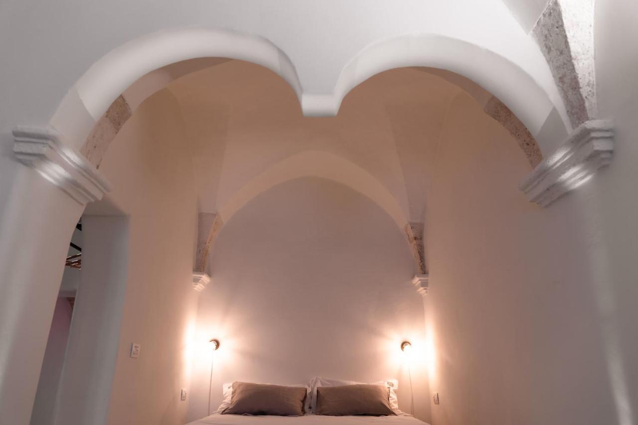 Moma Ostuni Boutique Home 외부 사진