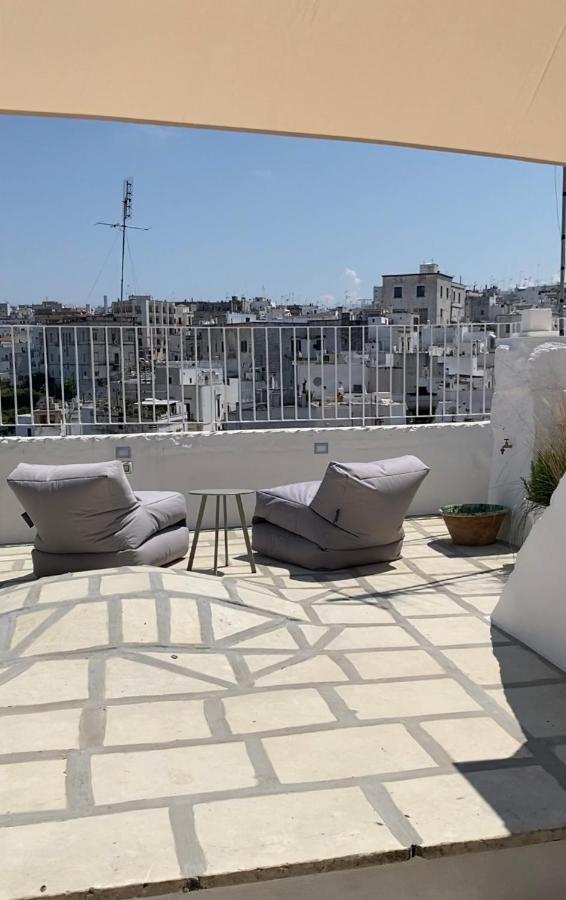 Moma Ostuni Boutique Home 외부 사진