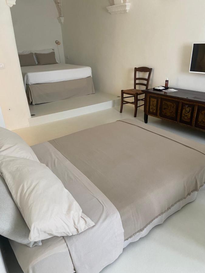 Moma Ostuni Boutique Home 외부 사진